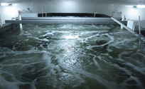 2011 - Design, supply equipment and supervison intensive shrimp farm China