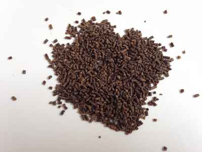 AFT is now offering Fish meal Free shrimp grower feed