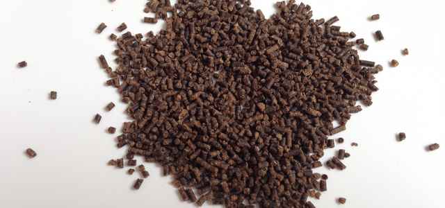 AFT is now offering Fish meal Free shrimp grower feed
