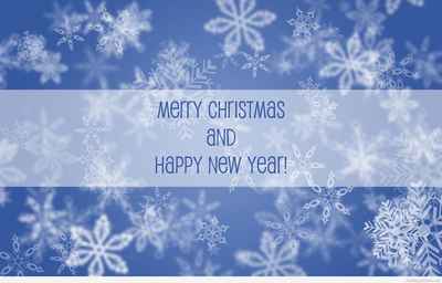 Merry Christmas and happy new year 2015