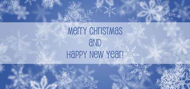 Merry Christmas and happy new year 2015