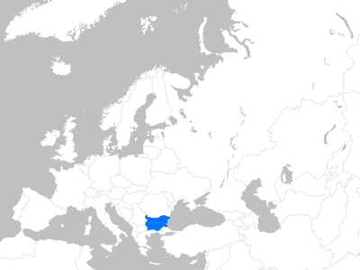 Europe_map_bulgaria