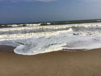 Coast West Africa