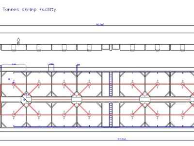 Prelininary set-up Bulgaria
