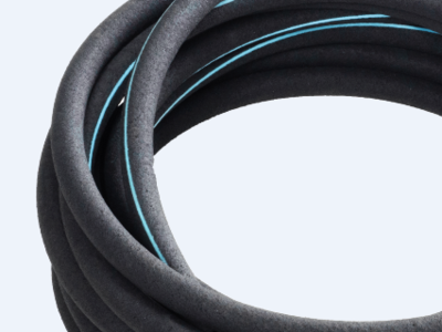 Aero tube