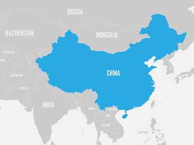 china-blue-marked MAP